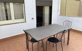 Atico Con Terraza