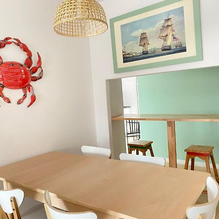 Appartement Atico Con Terraza à Cambrils Extérieur photo