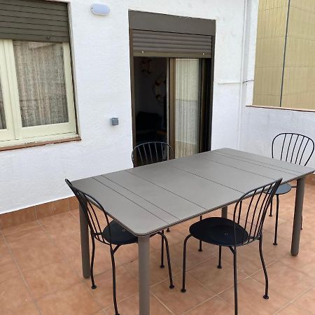 Appartement Atico Con Terraza à Cambrils Extérieur photo