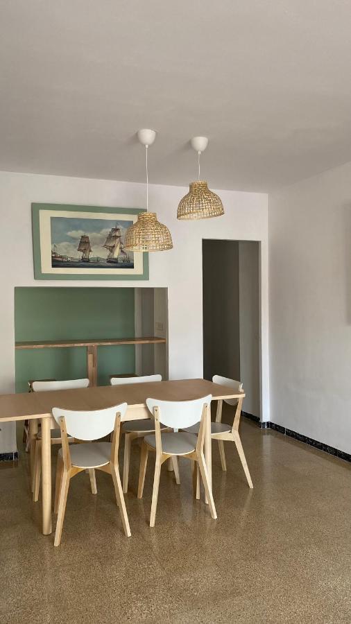 Appartement Atico Con Terraza à Cambrils Extérieur photo