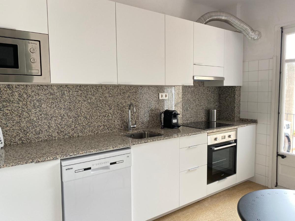 Appartement Atico Con Terraza à Cambrils Extérieur photo