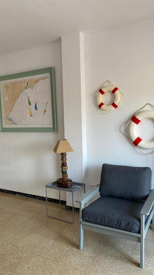 Appartement Atico Con Terraza à Cambrils Extérieur photo