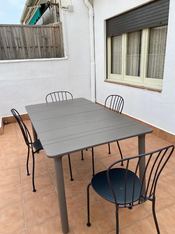 Appartement Atico Con Terraza à Cambrils Extérieur photo