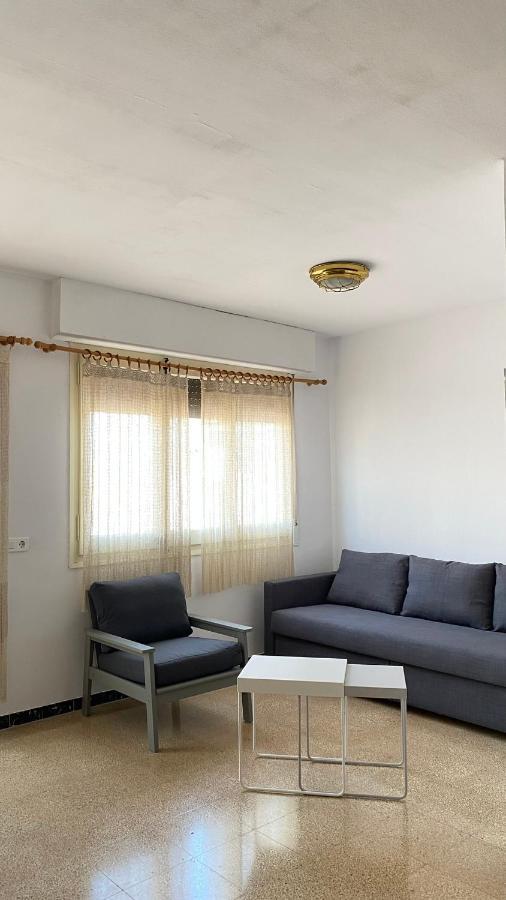 Appartement Atico Con Terraza à Cambrils Extérieur photo