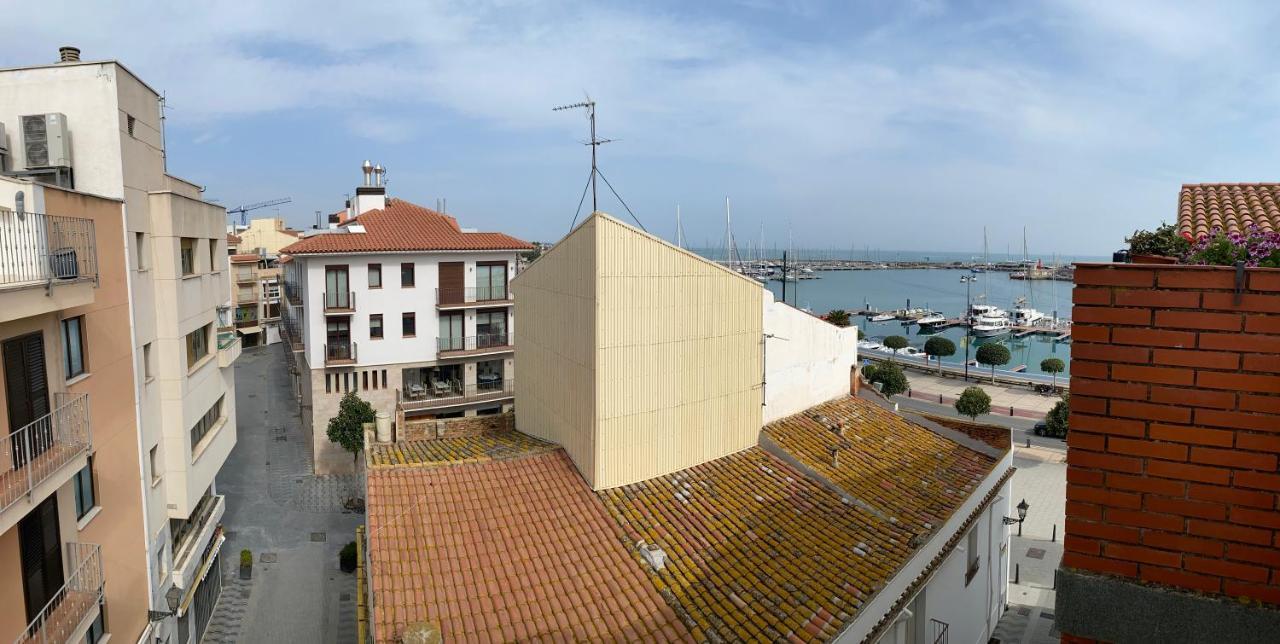 Appartement Atico Con Terraza à Cambrils Extérieur photo