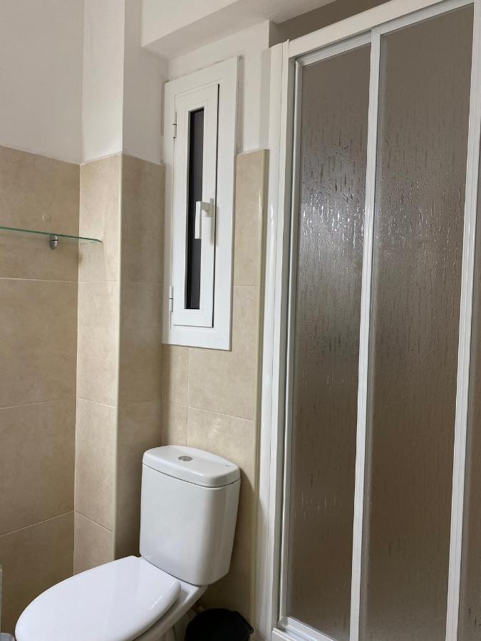 Appartement Atico Con Terraza à Cambrils Extérieur photo