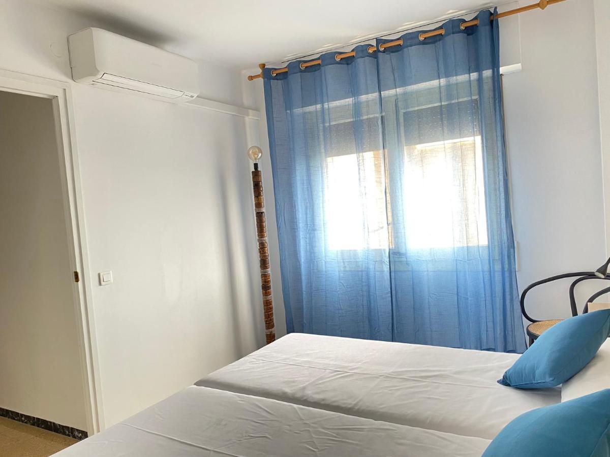 Appartement Atico Con Terraza à Cambrils Extérieur photo