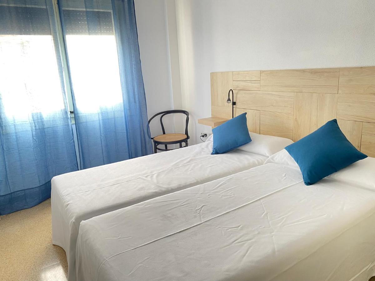 Appartement Atico Con Terraza à Cambrils Extérieur photo