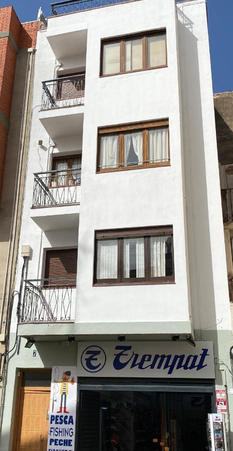 Appartement Atico Con Terraza à Cambrils Extérieur photo